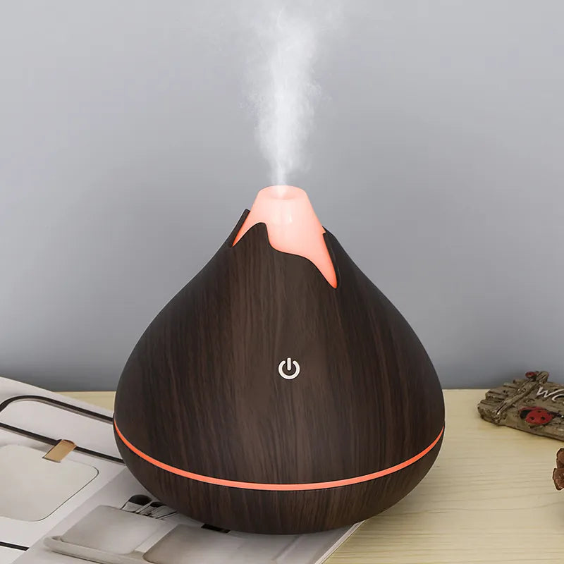 Aromatherapy Humidifier