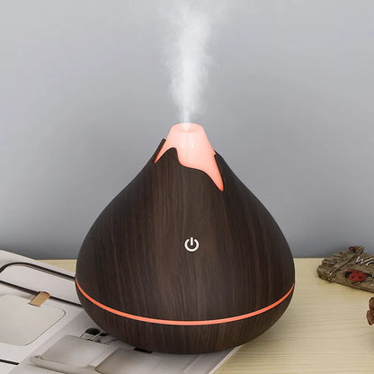 Aromatherapy Humidifier