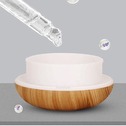 Aromatherapy Humidifier