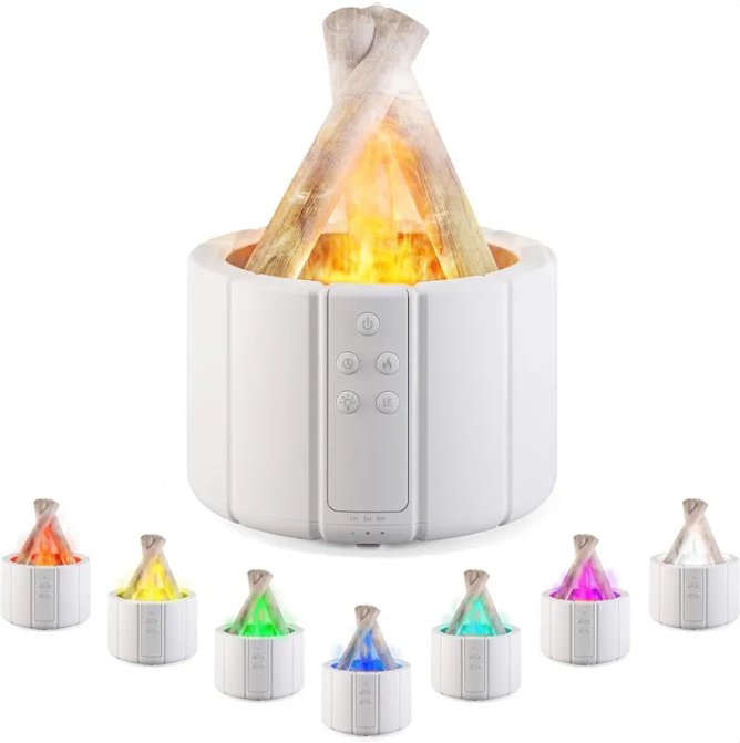 Desktop Humidifier