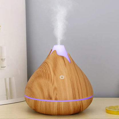 Aromatherapy Humidifier
