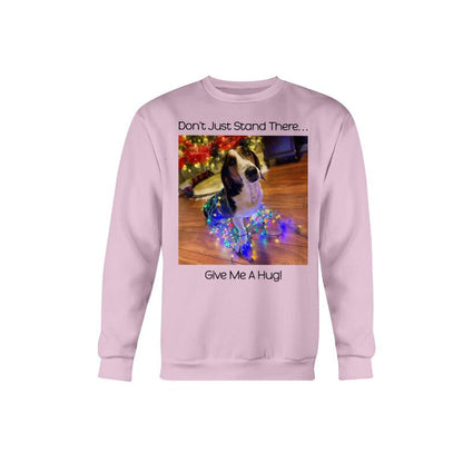 Korean Style Loose Round Neck Top for Men and Women