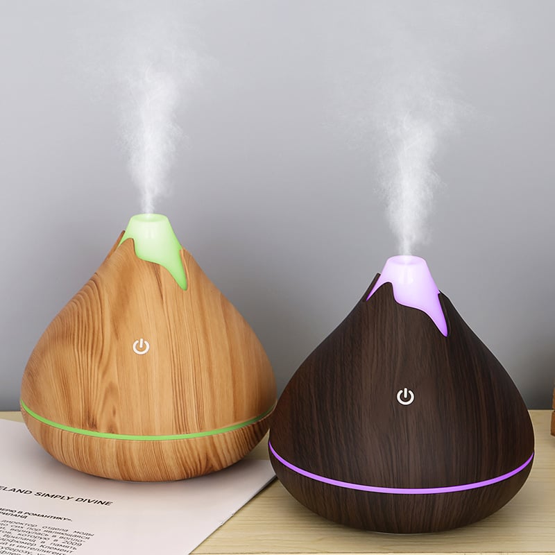 Aromatherapy Humidifier