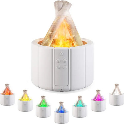Desktop Humidifier