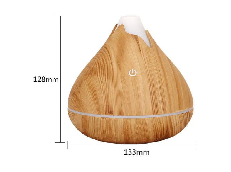 Aromatherapy Humidifier