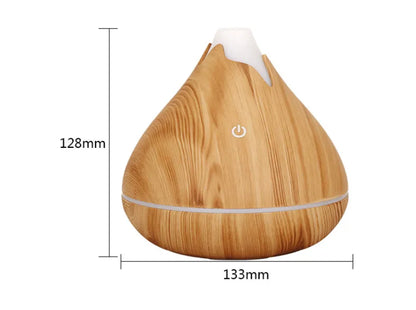 Aromatherapy Humidifier