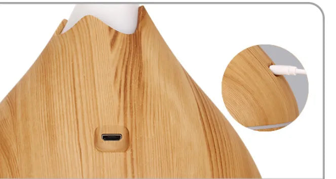Aromatherapy Humidifier