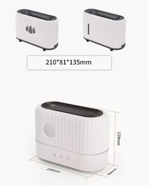 Desktop Humidifier