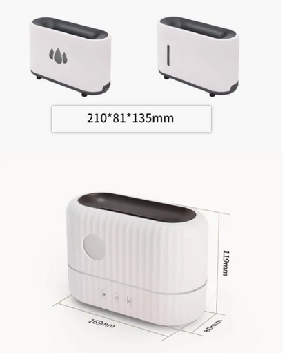Desktop Humidifier